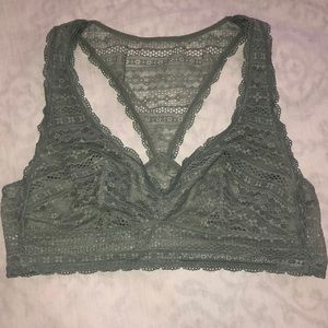 Victoria’s Secret unlined Bralette